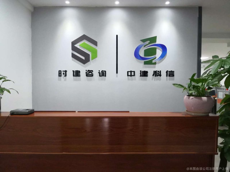 上海咨询公司的行业动态与发展前景